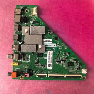 TCL 43V8E/43S11雷鸟43F265C主板201-MT963B1N-02 T963L2 TT963B1