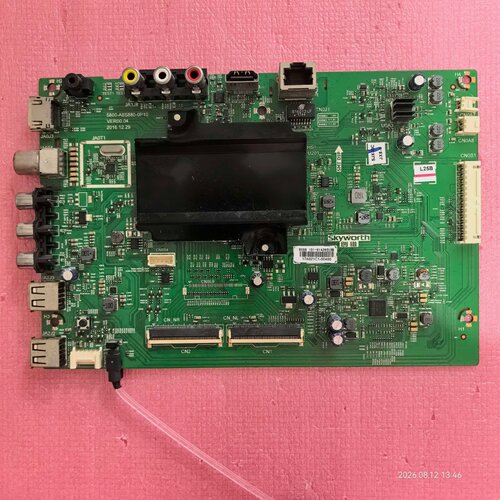 创维主板5800-A8S880-0P10适用43G6A 50M1 50S1YP 55M7S 49E790U