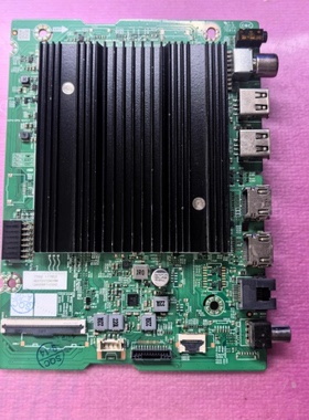 原装创维55A4E主板A7T863 N012406-002454-002屏RDL550WY(HY0-017