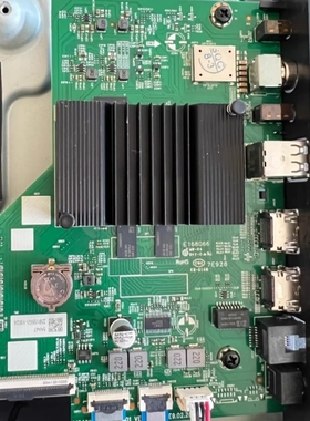 创维75BC20主板A5AA46 N12406-003006-001配屏RDL750WY(BV0-023)