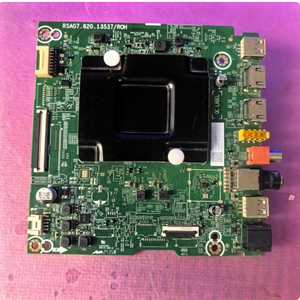 原装海信75D3N(BOM1)404913主板RSAG7.820.13537屏HD750H1U71-T0L