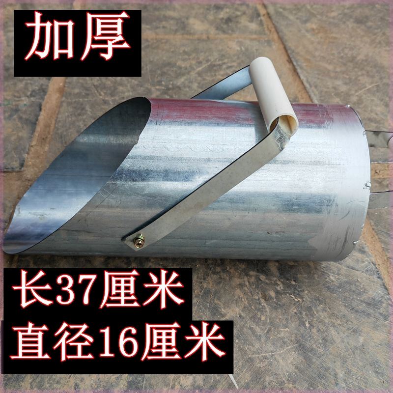 工地混泥土灌灰斗二次结构漏斗浇筑神器漏斗构造柱灌灰桶工具漏斗