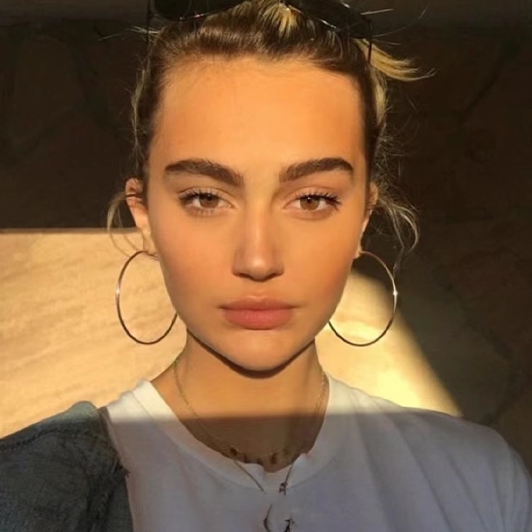 大圆圈无痛耳夹YAOYIZUN钛钢欧美