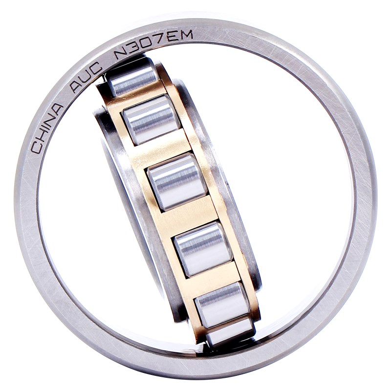 圆柱滚子轴承N315 N316 N317 318 319 320 321 322 324 326 328EM