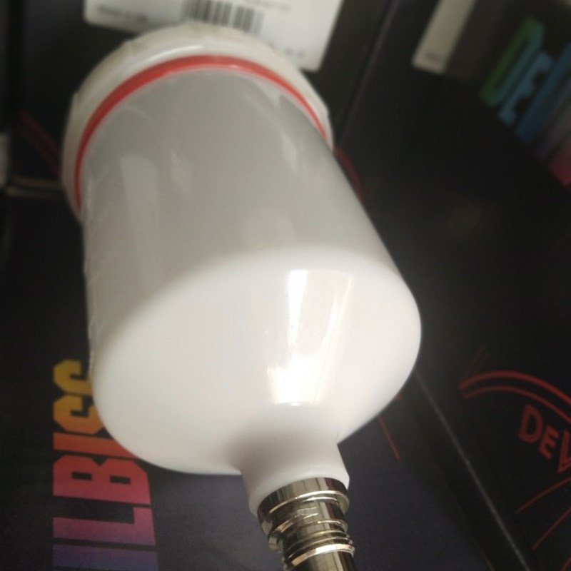 萨塔空气帽1000萨塔喷枪通用喷壶枪罐风帽卡扣枪壶萨塔1500风帽