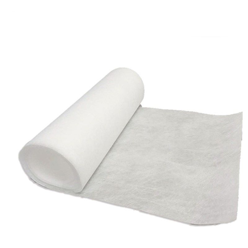 防雾霾PM2.5窗户纱窗高透气10米空调HEPA空气静电防尘网HAF过滤棉