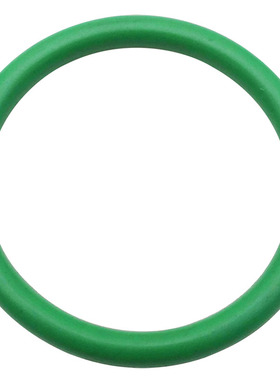 氟胶O型圈绿色FKM耐高温34/35/36/37/38/39/40/41/42/43/44*3.1mm