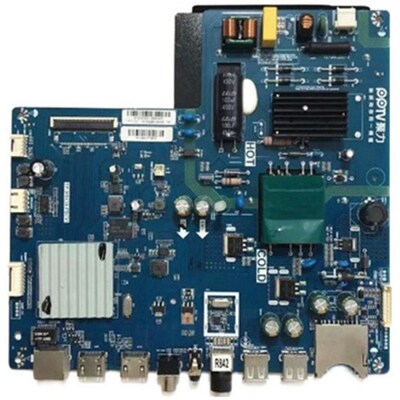 原装PPTV-40C2 主板号 TP.MS638.PB791屏 TPT400LA-J6PE1.N