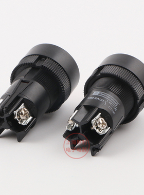 平钮自锁 XB2-EH135 XB2-EH145 XB2-EH155按钮开关