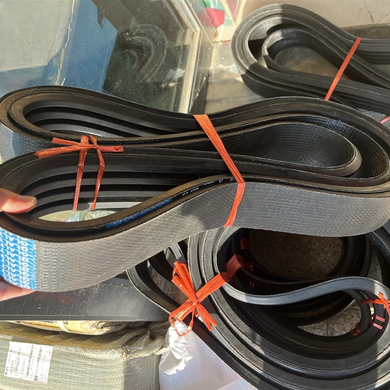 供应离心机风机三角带SPB2720 SPB2280 SPB2286 SPC2240橡胶传动