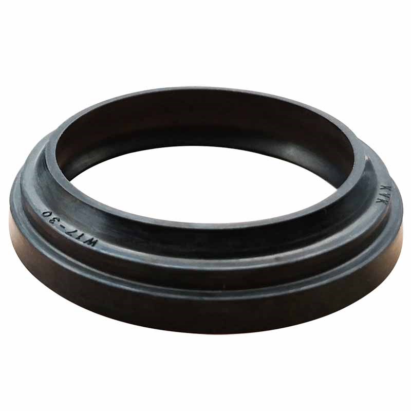 ADA W17双台阶梯形防尘密封圈10 18/12 20/14 22/15 23/16 24*4/8