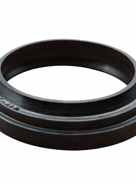 ADA W17双台阶梯形防尘密封圈10 18/12 20/14 22/15 23/16 24*4/8