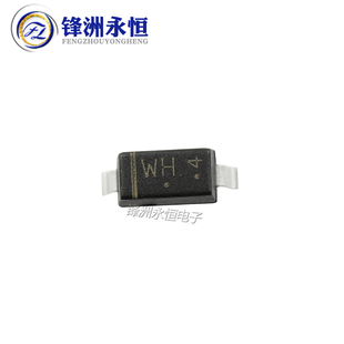 SOD-123贴片稳压二极管 BZT52C4V7/5V1/5.6/6.2/6.8/7.5/8.2/12V