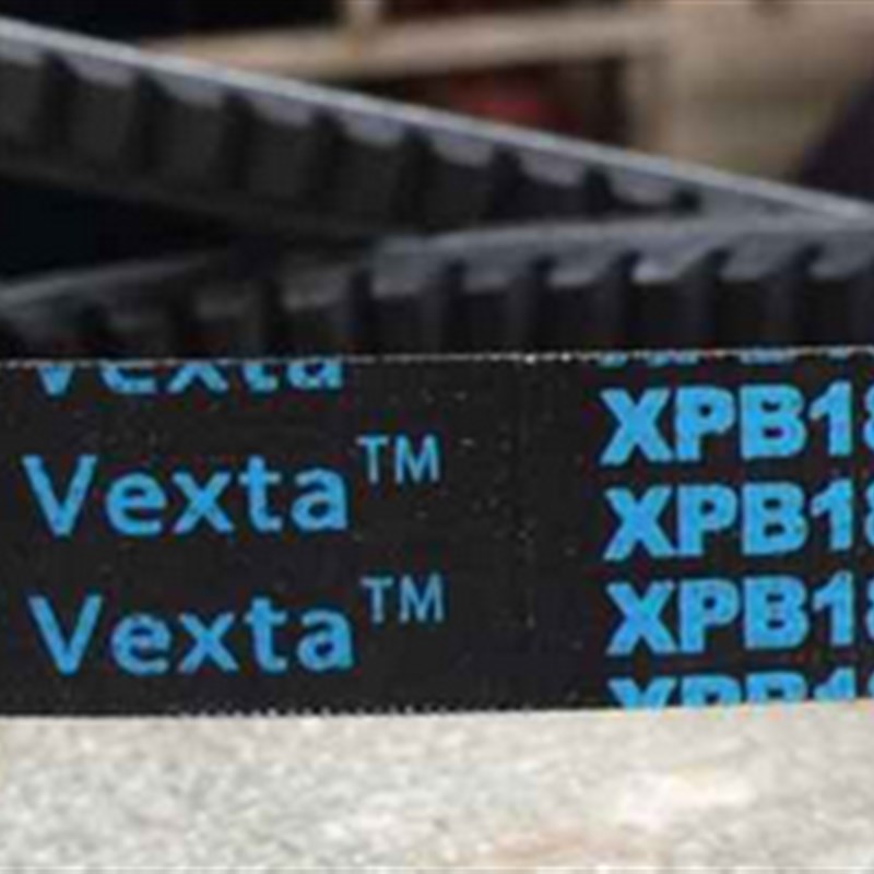 空压机皮带 齿形三角带 XPB 2220 2240 2280 2350 2380 2410 2430