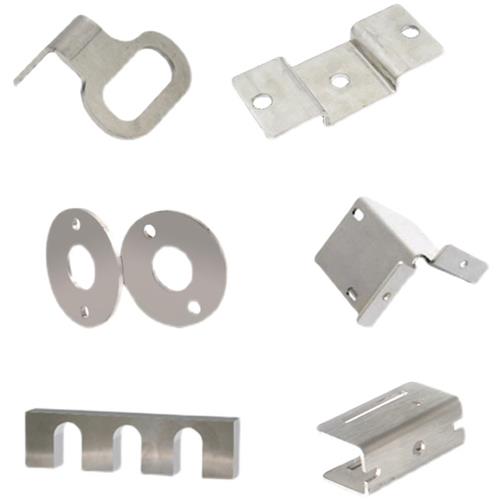 爆品厚25mm毫米304不锈钢圆板圆片圆盘环垫片激光切割加工打孔品