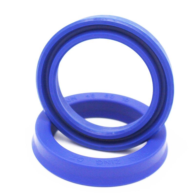 台湾DZ UN油封U型圈56*57*58*66/71/76/63/68/78*6*10*11.5*12*14