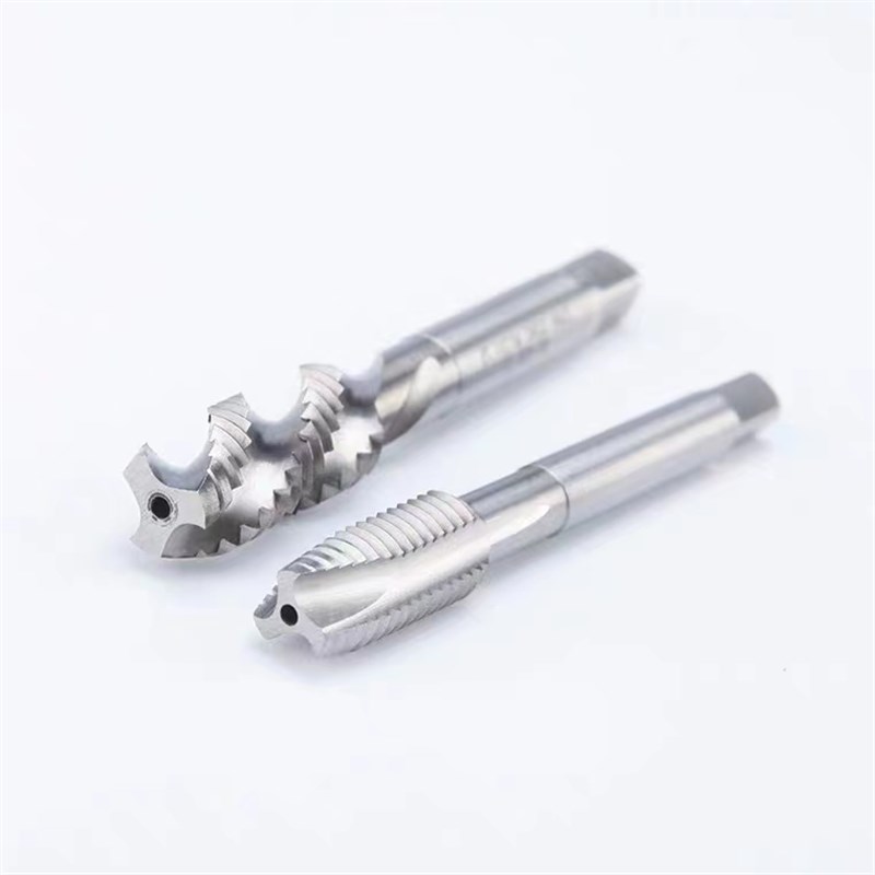 进口含钴机用细牙螺旋螺丝攻M20M22M24M25M26M27M28X0.75X1.25*1.