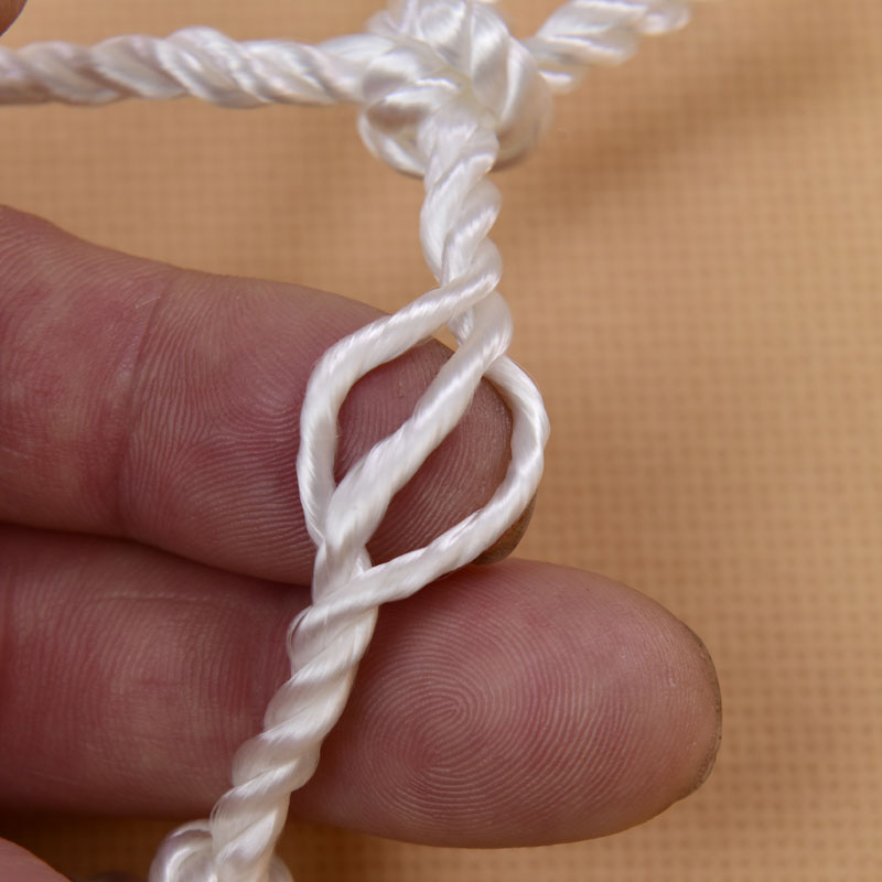 建筑涤纶安高强防阻燃坠网尼龙网绳网子网架子网 国标网子