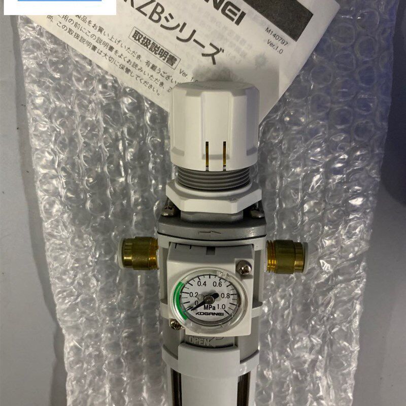 全新原装正品 KOGANEI 过滤器 FRZB40-02-C 现货假一赔十 包邮