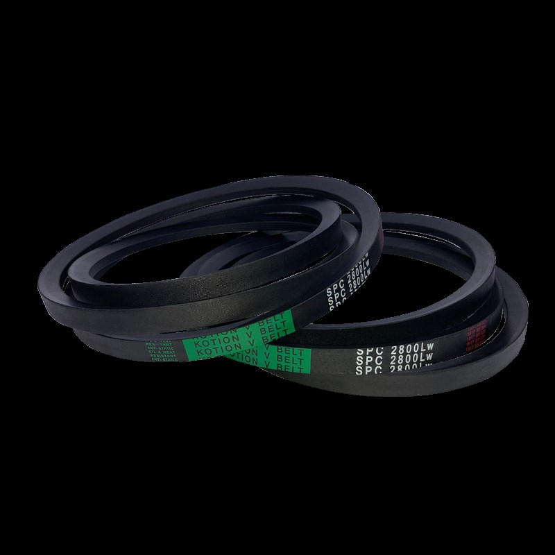 三角传动皮带窄V带SPC型2120/2240/2300/2360/2500/2650/2800/Lw