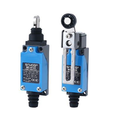 ME-8108行程开关8104 8107 8111 8112 8169 9101 8166限位开关