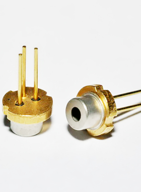 405nm蓝紫光激光二极体 20-350mW  laser diode 3.8mm 5.6mm