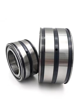 INA进口SL 183030 183032 183034 183036 183038-AC3圆柱轴承