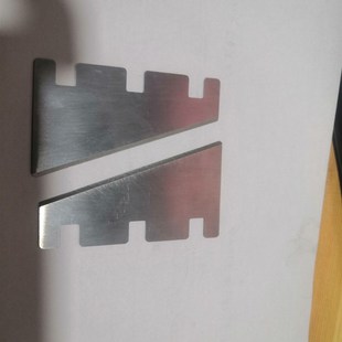 刀削面机刀片盘式削面机配件刀削面刀片不锈钢刀片削面机专用