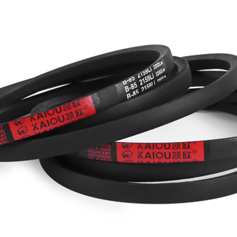 三角带传动带 SPZ 562 587 612 630 637 662 670 710 722 750 762