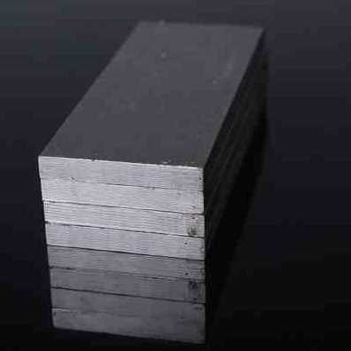 新品新品4不锈钢扁钢条钢块方钢扁条钢排型材加工定J制零切小平品