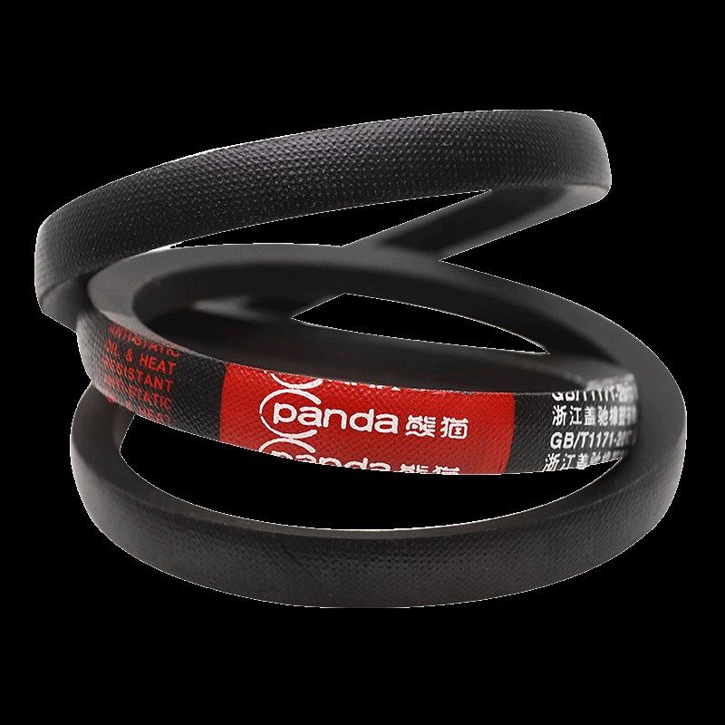 硬线三角带A型a3759/2519/2819/2845/2870/2896/3400传动皮带工业