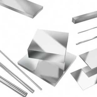 长条 爆品厂销YW2钨钢棒 钨钢精磨圆棒 钨钢板 耐磨硬质合品 圆棒