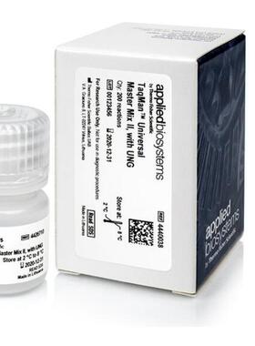 赛默飞ABI  TaqMan™ 基因表达预混液 4369016