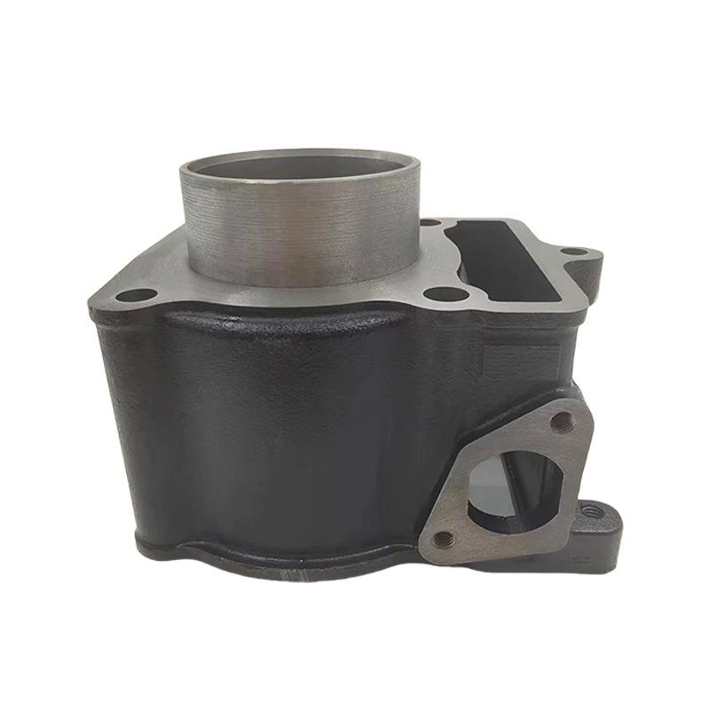 摩托车发动机套缸配件适用YamahaYP125YP125EXN12553.7mm