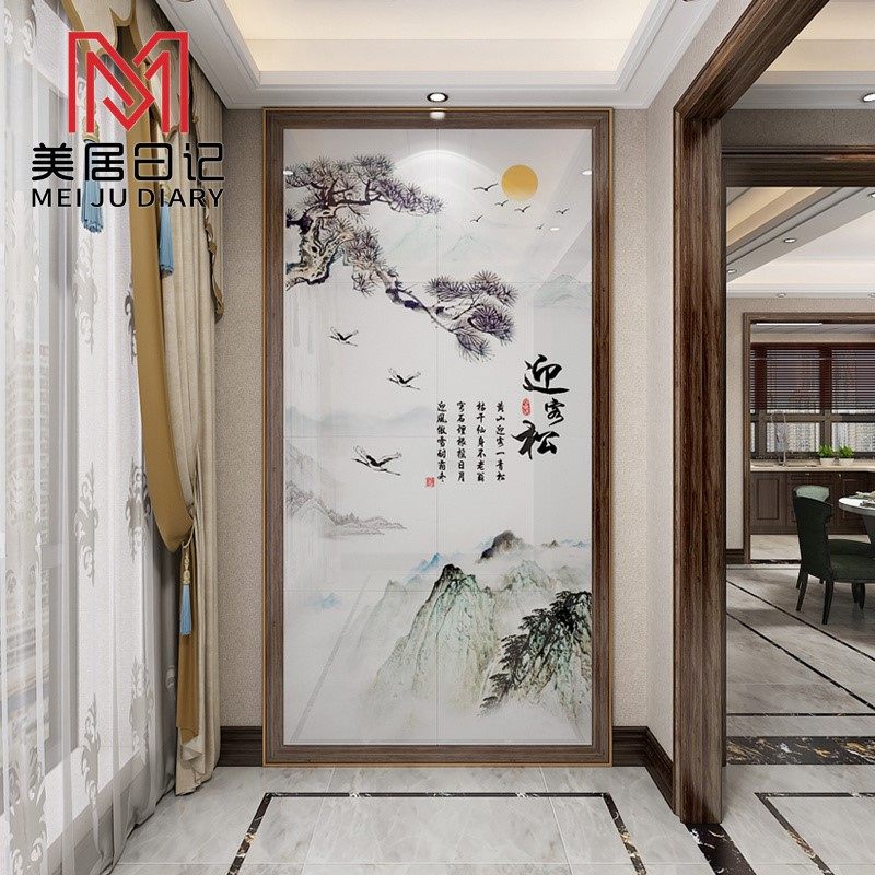 大理石玄关画,大理石玄关(第8页)_大山谷图库