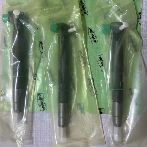 斗山大宇DX120/DX130喷油器