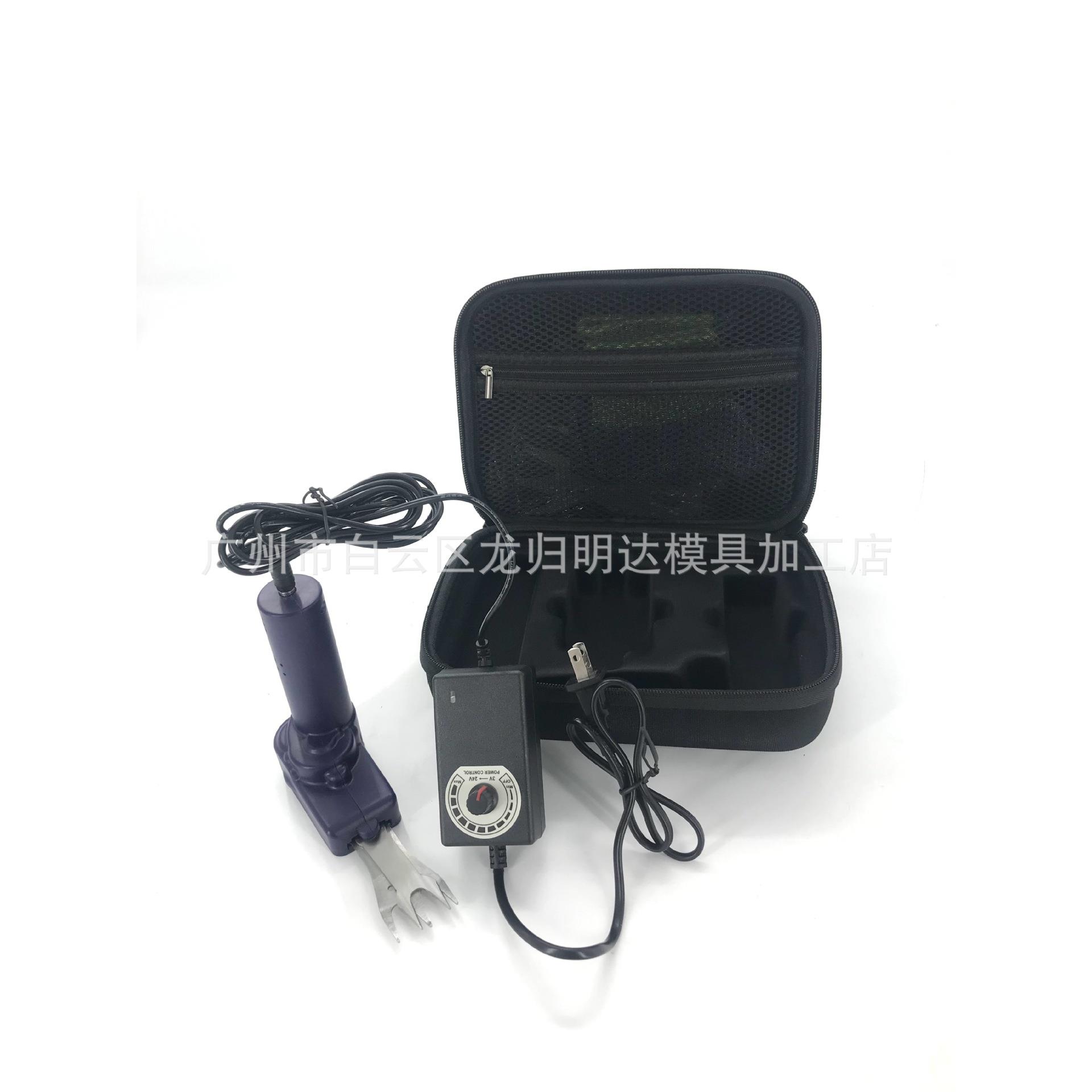 电动花园植物花卉修剪剪刀花园植物叶芽修剪剪刀