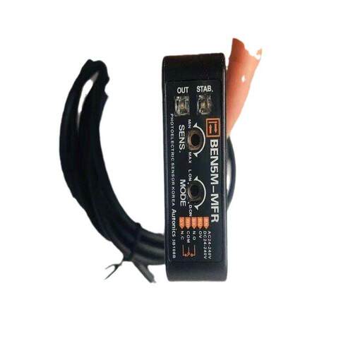 全新正品光电传感器光电开关BEN300-DFRBEN5M-MFR