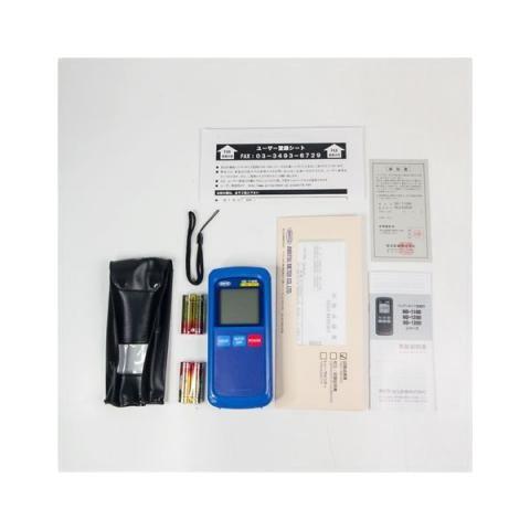 HD-1450K日本安立原装电子式温度计手持式温度计全新