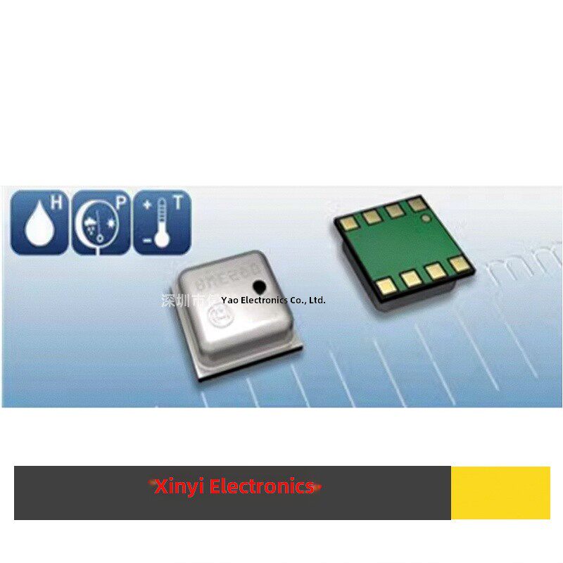 高精度大气压力温湿度传感器芯片Bmp180 Bmp280 Bme680