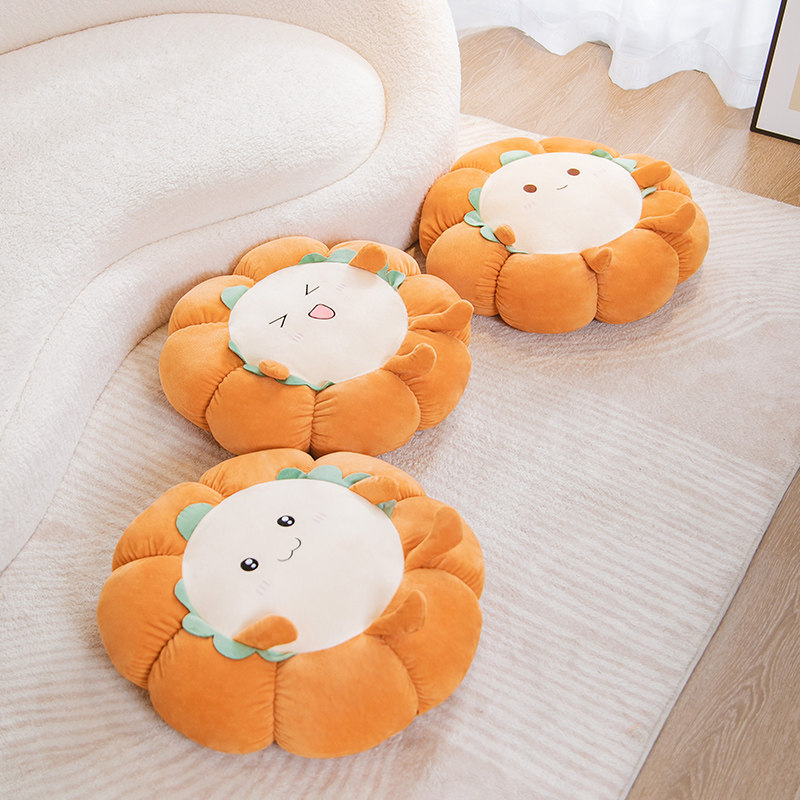 蒲团坐垫地上日式懒人坐墩客厅屁股垫子简约榻榻米飘窗地垫座垫女