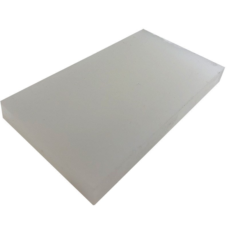 雕刻白色pp板pp塑料菜板塑料板聚丙烯板pp板材切菜板