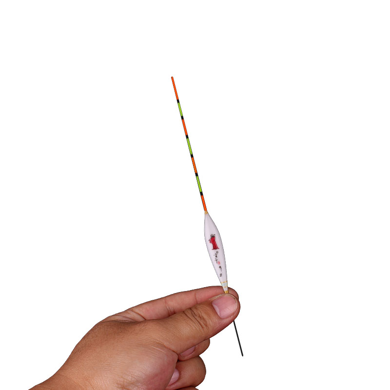 言午浮漂浅水漂超短鲫鱼漂高灵敏纳米水皮漂草洞立式漂芦苇冬钓标