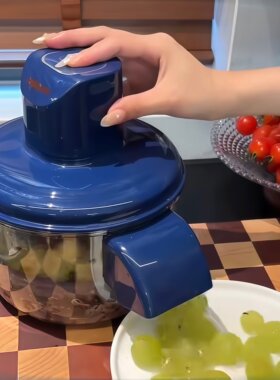 料理神器水果剥皮机家用全自动多