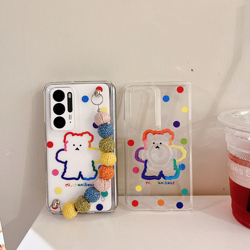 韩风findnn2手机壳可爱