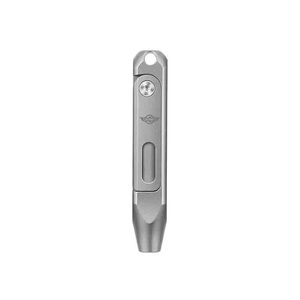 OLIGHT傲雷 Otacle D1钛合金便携EDC户外多功能工具螺丝批螺丝刀