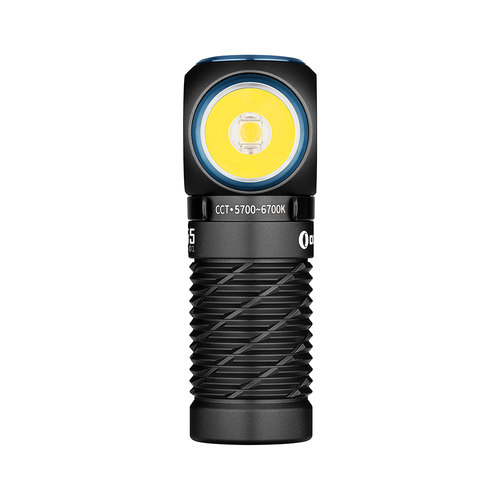 OLIGHT傲雷多功能水域微型强光头灯TH355