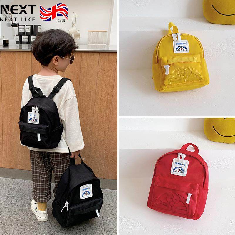英国Next like儿童卡通幼儿园宝宝书包女童时尚男童双肩背包出游