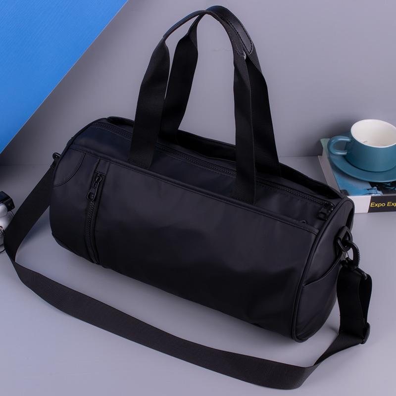 健身包男干湿分离单肩斜挎手提包