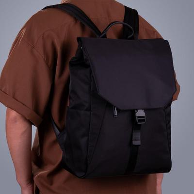 SUPZ男士大容量双肩背包